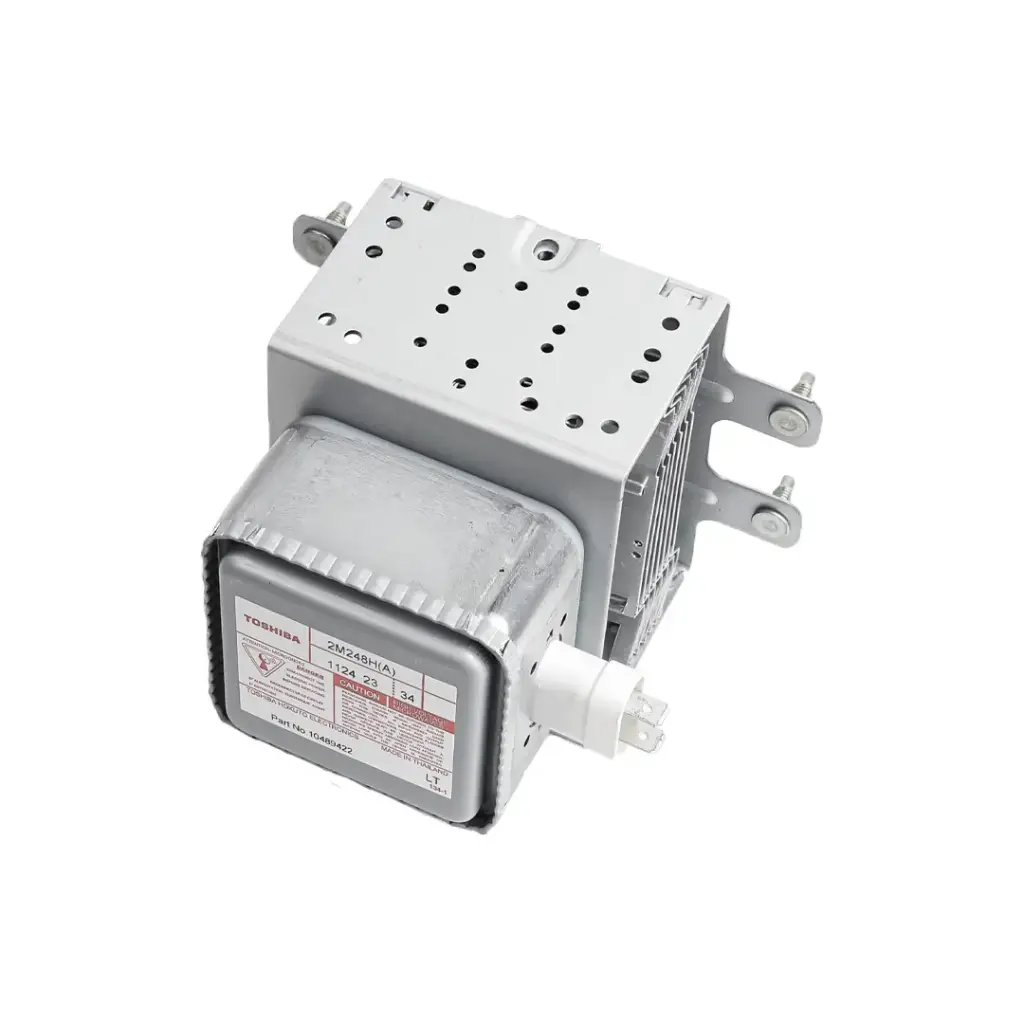 MAGNETRON