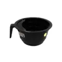 BUNN 20583.0003 PORTAFILTRO DE PLÁSTICO NEGRO