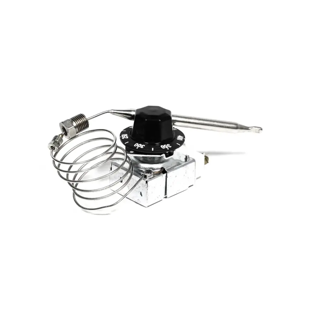 ROBERTSHAW RX-1-36 TERMOSTATO PARA FREIDORA 1/4 200-400 F 5300-40 A.
