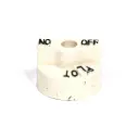 ROBERT SHAW GARE106 PERILLA BEIGE OFF/ON