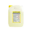 LAINOX DL010 DETERGENTE ALCALINO DE TRES EN UNO, ESPECÍFICO PARA LA LIMPIEZA DE LA CÁMARA DE COCCIÓN.