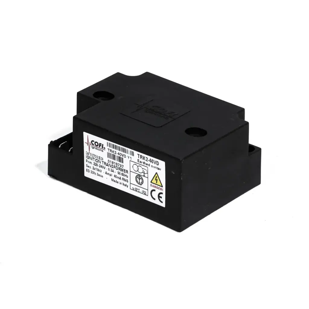 MODULO DE CHISPA