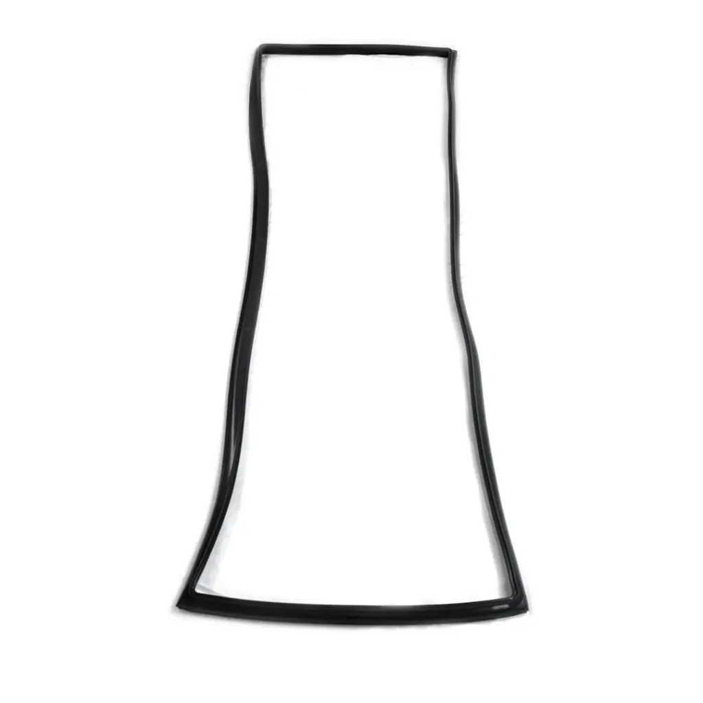 RATIONAL 20.00.398P EMPAQUE DE PUERTA DE SILICONA PARA MODELO SCC CMP 201