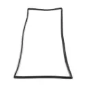 RATIONAL 20.00.399P EMPAQUE DE PUERTA DE SILICONA PARA MODELO SCC CMP 202