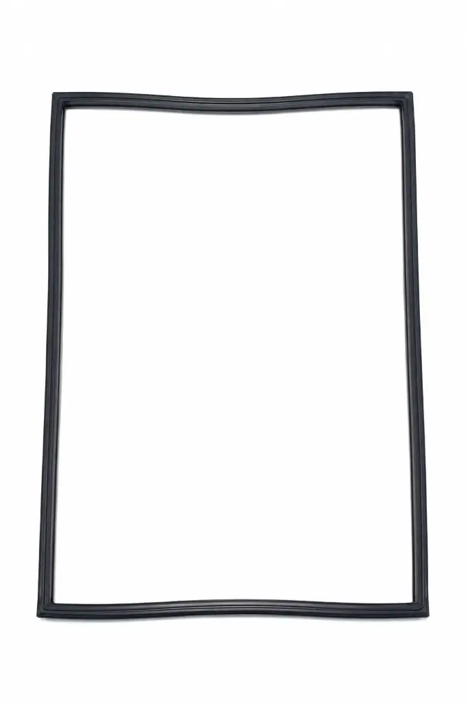 RATIONAL 20.02.552P EMPAQUE DE PUERTA DE SILICONA PARA MODELO SCC CMP 101