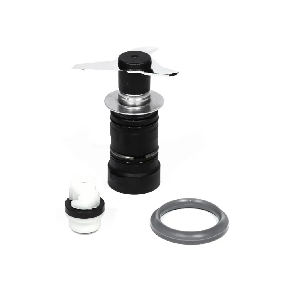 BLADE ASSY MP550-MP600 B