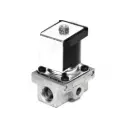 SOLENOID VALVE