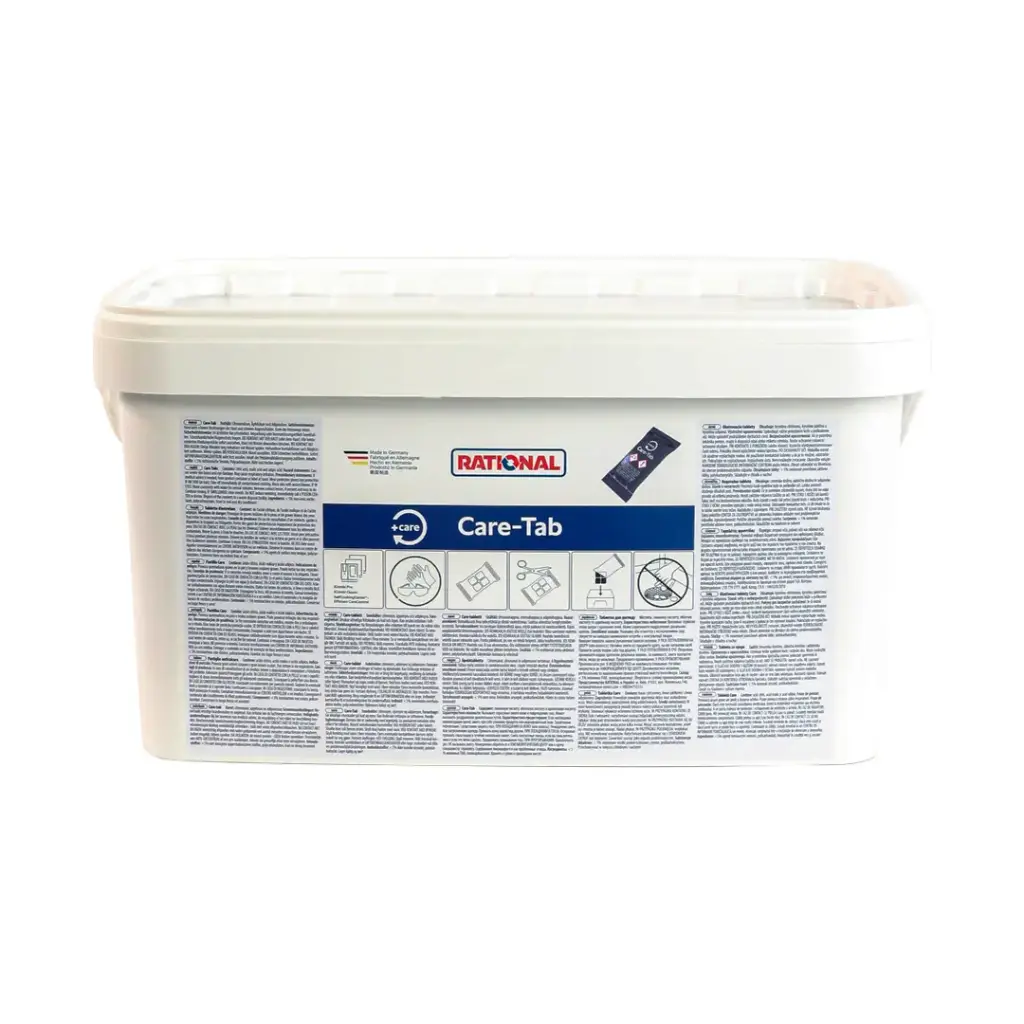 PASTILLAS PARA LIMPIEZA