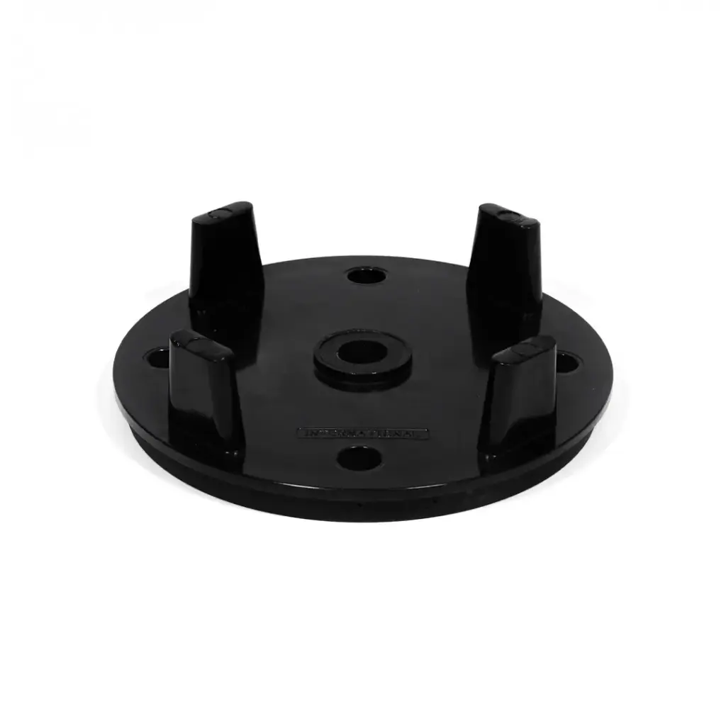 INTERNATIONAL PALISLP003 BASE CORONA PARA LICUADORA DE 3 LITROS