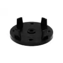 INTERNATIONAL PALISLP006 BASE CORONA PARA LICUADORA DE 5 LITROS