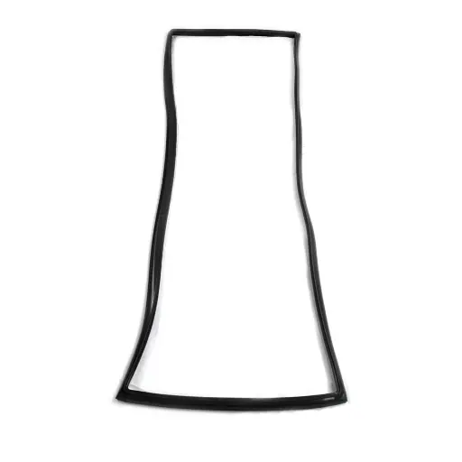 [RAT-20.00.398P] RATIONAL 20.00.398P EMPAQUE DE PUERTA DE SILICONA PARA MODELO SCC CMP 201
