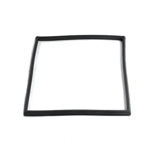 [RAT-20.02.550P] RATIONAL 20.02.550P  EMPAQUE DE PUERTA DE SILICONA PARA MODELO SCC CMP 61