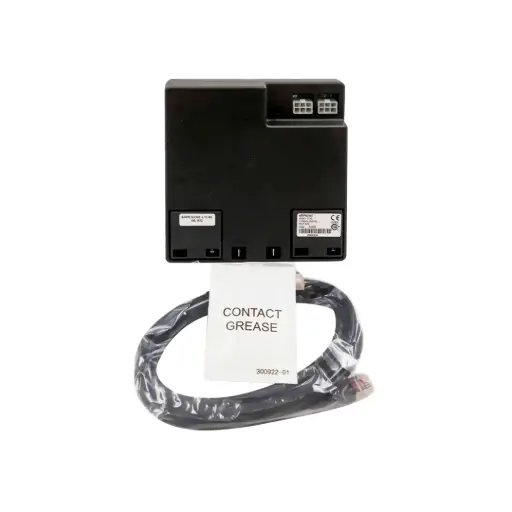 [RAT-87.00.771S] MODULO DE ENCENDIDO DE GAS SCC,CM