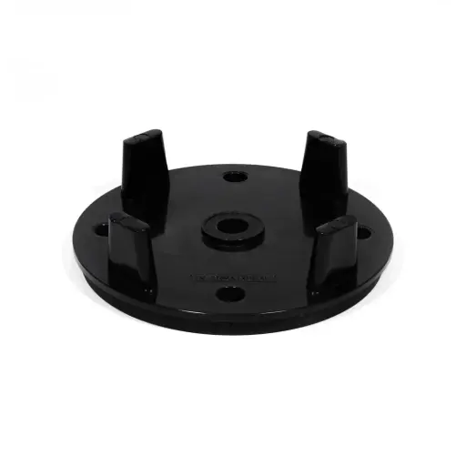[VCA-PALISLP003] CORONA DE PLASTICO P/LI-3